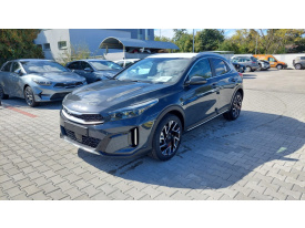 Kia XCeed 1.5 TGDI 7DCT Gold Smart Safety MY25