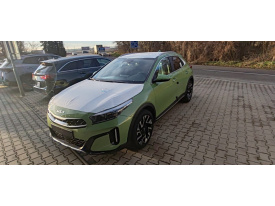 Kia XCeed 1.5 TGDI 7DCT Gold Smart Safety MY25