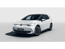VW ID.3 Pure Limited