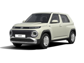 Hyundai INSTER 49 KWH COMFORT FP, KMHB15118SW013617