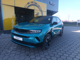 Opel Mokka GS 1,2T 96kW/130k AT8