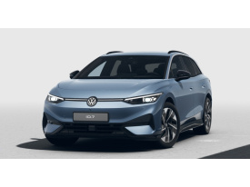 VW ID.7 Tourer Pro Limited