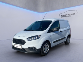 Ford Tourneo Courier 1.0 EcoBoost 100k M6 (74kW) Worker