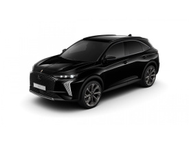 DS 7 1.6 PureTech PERFORMANCE HYBRID 4x4 360k