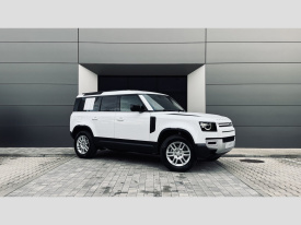 Land Rover Defender 110 D200 S