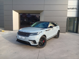 Land Rover Range Rover Velar Dynamic SE AWD Auto