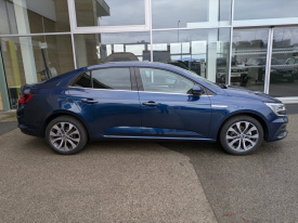 Renault Megane GrandCoupé techno TCe 140 EDC