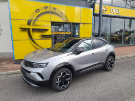 Opel Mokka NEW GS 1,2T 130k AT8