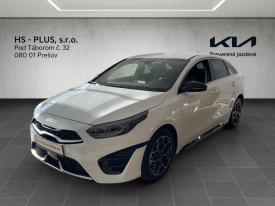 KIA PROCEED 1,5 T-GDI 7DCT GT-LINE MY25 | nové vozidlo