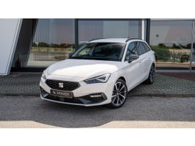 SEAT Leon SP 25 1.5 eTSI DSG FR Max