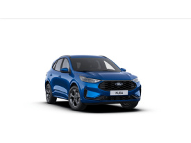 FORD Kuga ST-Line PHEV
2. 5 Duratec PHEV 243k eCVT - FWD (178kW)