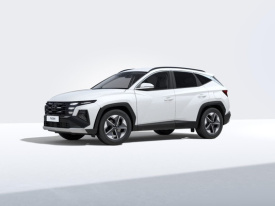 HYUNDAI Tucson Hybrid FL Style
1. 6 T-GDi HEV