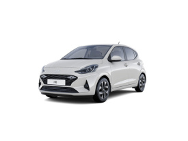 HYUNDAI i10 FL Style
1. 2 MPi