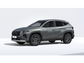 HYUNDAI Tucson FL 20th Anniversary
1. 6 CRDi MHEV