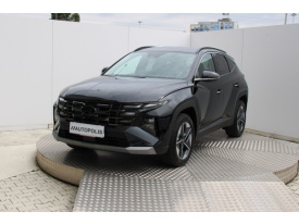 HYUNDAI Tucson FL Style
1. 6 CRDi
