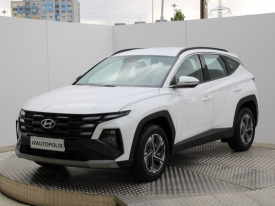 HYUNDAI Tucson FL Family
1. 6 T-GDi