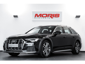 Audi A6 Allroad 55 TFSI quattro STR