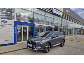 FORD Kuga Active PHEV
2. 5 Duratec PHEV 243k eCVT - FWD (178kW)