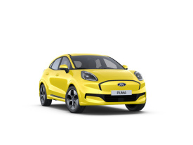 FORD Puma GEN-E
EV STD (44 kWh) 168k (124kW) A1