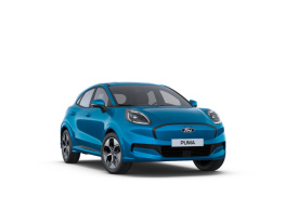 FORD Puma GEN-E
EV STD (44 kWh) 168k (124kW) A1