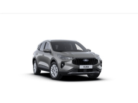 FORD Kuga CX482 MCA Titanium
1. 5 EcoBoost 150k M6 - FWD (110kW)