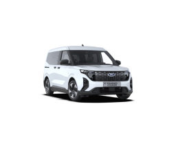 FORD E-Tourneo Courier Trend
EV STD (44kW) (100kW) 136k - FWD AT