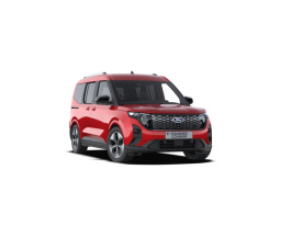 FORD E-Tourneo Courier Titanium
EV STD (44kW) (100kW) 136k - FWD AT