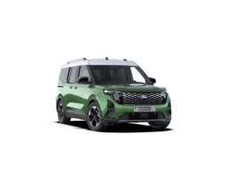 FORD E-Tourneo Courier Active
EV STD (44kW) (100kW) 136k - FWD AT