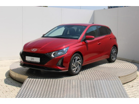 HYUNDAI i20 FL Family
1.0 T-GDi