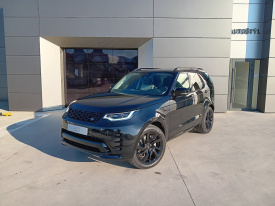 Land Rover Discovery Dynamic-SE AWD Auto