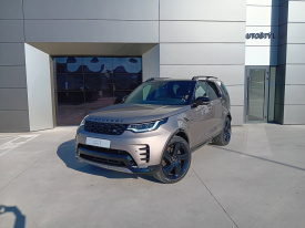 Land Rover Discovery Dynamic HSE AWD Auto