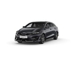 Kia ProCeed 1,5 T-GDi 103kW (140k) 7DCT GT-line