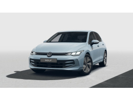 Volkswagen Golf Limited 1.5 TSI 6G