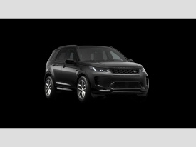 Land Rover Discovery Sport D165 Dynamic SE