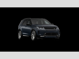 Land Rover Discovery Sport D165 Dynamic SE