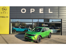 Opel Mokka 1,2 Turbo EDITION 100k MT6