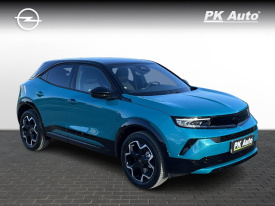 Opel Mokka GS, 1.2 Turbo, AT8