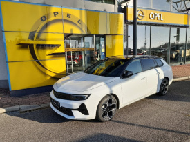 Opel Astra ST GS 1,2T 130k MT6