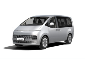 Hyundai STARIA 1,6T HEV 6AT 2WD 9S PREMIUM, KMHYC81A6SU008823