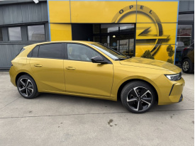 Opel Astra Edition 5dv. 1,2T 110k MT6