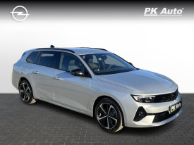 Opel Astra Sport Tourer GS 1.2 Turbo AT8