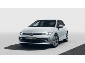 Volkswagen Golf Limited 1.5 TSI ACT 6G