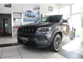 Jeep Compass 1,5 NORTH STAR PREMIUM 130k 7AT