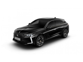 DS 4 1,5 BlueHDi Édition France 130k EAT8
