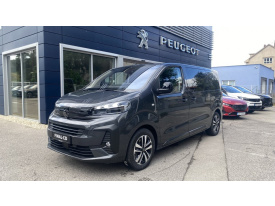 Peugeot Traveller 2,0 BlueHDi Business L2 8 miest skladom
