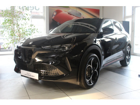 Alfa Romeo Junior 1,2 Speciale Hybrid 136k 6AT