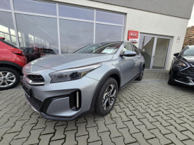 Kia XCEED 1,5 T-GDI M6 GOLD