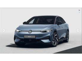 Volkswagen ID.7 Pro S Limited