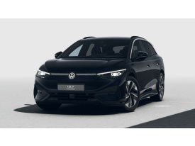 Volkswagen ID.7 Tourer Pro Limited