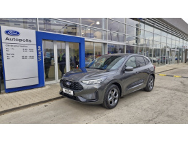 FORD Kuga ST-Line FHEV
2. 5 Duratec FHEV 180k eCVT - FWD (132kW